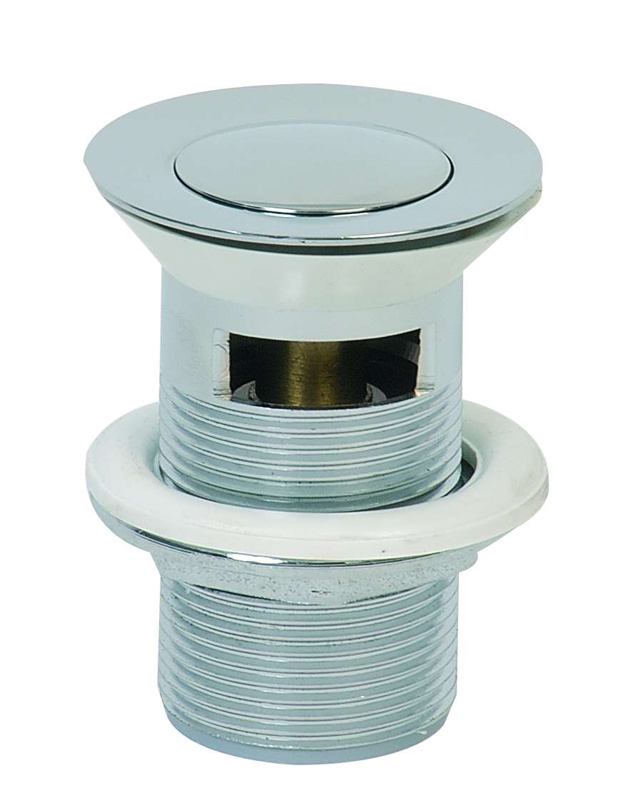 Донный клапан для умывальника и биде Genebre R-Inside 1 1/4" (100206 45) 2-42176 Донный клапан для умывальника и биде Genebre R-Inside 1 1/4" (100206 45) 2-42176